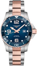 Longines Conquest HydroConquest Automatic L3.782.3.98.7