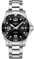 Longines Conquest HydroConquest Automatic L3.782.4.56.6