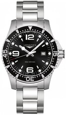 Longines Conquest HydroConquest Quartz L3.840.4.56.6
