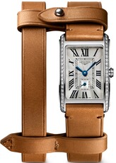 Longines Elegance DolceVita Quartz L5.255.0.71.B
