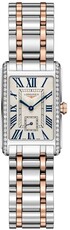 Longines Elegance DolceVita Quartz L5.255.5.79.7
