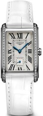 Longines Elegance DolceVita Quartz L5.512.0.71.2