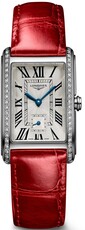 Longines Elegance DolceVita Quartz L5.512.0.71.5
