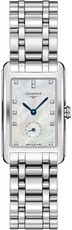 Longines Elegance DolceVita Quartz L5.512.4.87.6