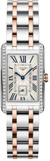 Longines Elegance DolceVita Quartz L5.512.5.79.7