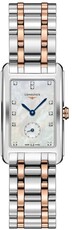 Longines Elegance DolceVita Quartz L5.512.5.87.7