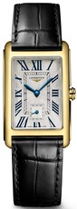 Longines Elegance DolceVita Quartz L5.512.6.71.0