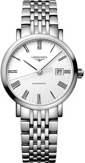 Longines Elegance Elegant Collection Automatic L4.310.4.11.6