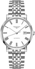 Longines Elegance Elegant Collection Automatic L4.911.4.11.6