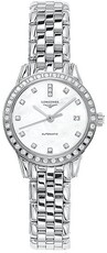 Longines Elegance Flagship Classic Automatic L4.274.0.87.6