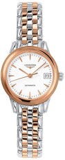 Longines Elegance Flagship Classic Automatic L4.274.3.92.7