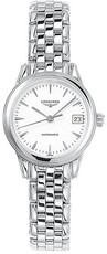 Longines Elegance Flagship Classic Automatic L4.274.4.12.6