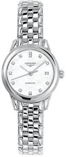 Longines Elegance Flagship Classic Automatic L4.274.4.87.6