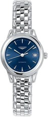 Longines Elegance Flagship Classic Automatic L4.274.4.92.6