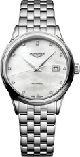 Longines Elegance Flagship Classic Automatic L4.374.4.88.6