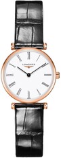 Longines Elegance La Grande Classique De Longines Quartz L4.209.1.91.2