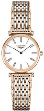 Longines Elegance La Grande Classique de Longines Quartz L4.209.1.91.7