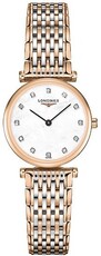 Longines Elegance La Grande Classique de Longines Quartz L4.209.1.97.7