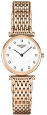 Longines Elegance La Grande Classique de Longines Quartz L4.209.1.97.8