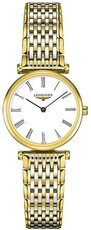 Longines Elegance La Grande Classique de Longines Quartz L4.209.2.11.7