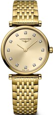 Longines Elegance La Grande Classique de Longines Quartz L4.209.2.37.8