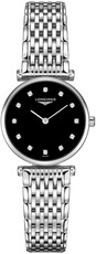 Longines Elegance La Grande Classique de Longines Quartz L4.209.4.58.6
