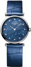 Longines Elegance La Grande Classique de Longines Quartz L4.209.4.81.2