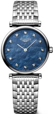 Longines Elegance La Grande Classique de Longines Quartz L4.209.4.81.6