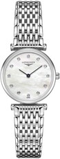 Longines Elegance La Grande Classique de Longines Quartz L4.209.4.87.6