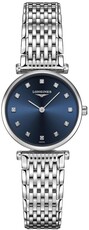 Longines Elegance La Grande Classique de Longines Quartz L4.209.4.97.6
