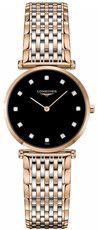 Longines Elegance La Grande Classique de Longines Quartz L4.512.1.57.7