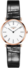 Longines Elegance La Grande Classique de Longines Quartz L4.512.1.91.2