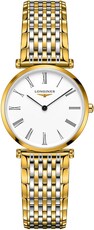 Longines Elegance La Grande Classique de Longines Quartz L4.512.2.11.7
