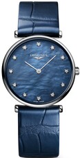 Longines Elegance La Grande Classique de Longines Quartz L4.512.4.81.2