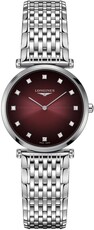 Longines Elegance La Grande Classique de Longines Quartz L4.512.4.91.6