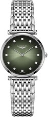 Longines Elegance La Grande Classique de Longines Quartz L4.512.4.92.6