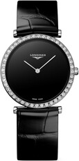 Longines Elegance La Grande Classique de Longines Quartz L4.523.0.50.2