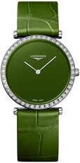 Longines Elegance La Grande Classique de Longines Quartz L4.523.0.60.2