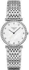 Longines Elegance La Grande Classique de Longines Quartz L4.523.0.87.6