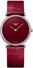 Longines Elegance La Grande Classique de Longines Quartz L4.523.0.91.2