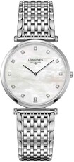 Longines Elegance La Grande Classique de Longines Quartz L4.709.4.88.6