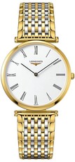 Longines Elegance La Grande Classique de Longines Quartz L4.755.2.11.7
