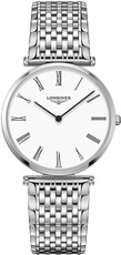 Longines Elegance La Grande Classique de Longines Quartz L4.755.4.11.6
