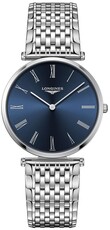 Longines Elegance La Grande Classique de Longines Quartz L4.755.4.94.6