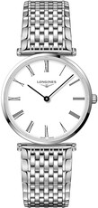 Longines Elegance La Grande Classique de Longines Quartz L4.866.4.11.6