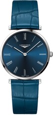 Longines Elegance La Grande Classique de Longines Quartz L4.866.4.94.2