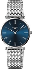 Longines Elegance La Grande Classique de Longines Quartz L4.866.4.94.6
