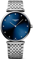 Longines Elegance La Grande Classique de Longines Quartz L4.866.4.97.6