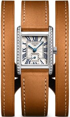 Longines Elegance Mini DolceVita Quartz L5.200.0.71.0