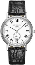 Longines Elegance Présence Automatic L4.904.4.11.2